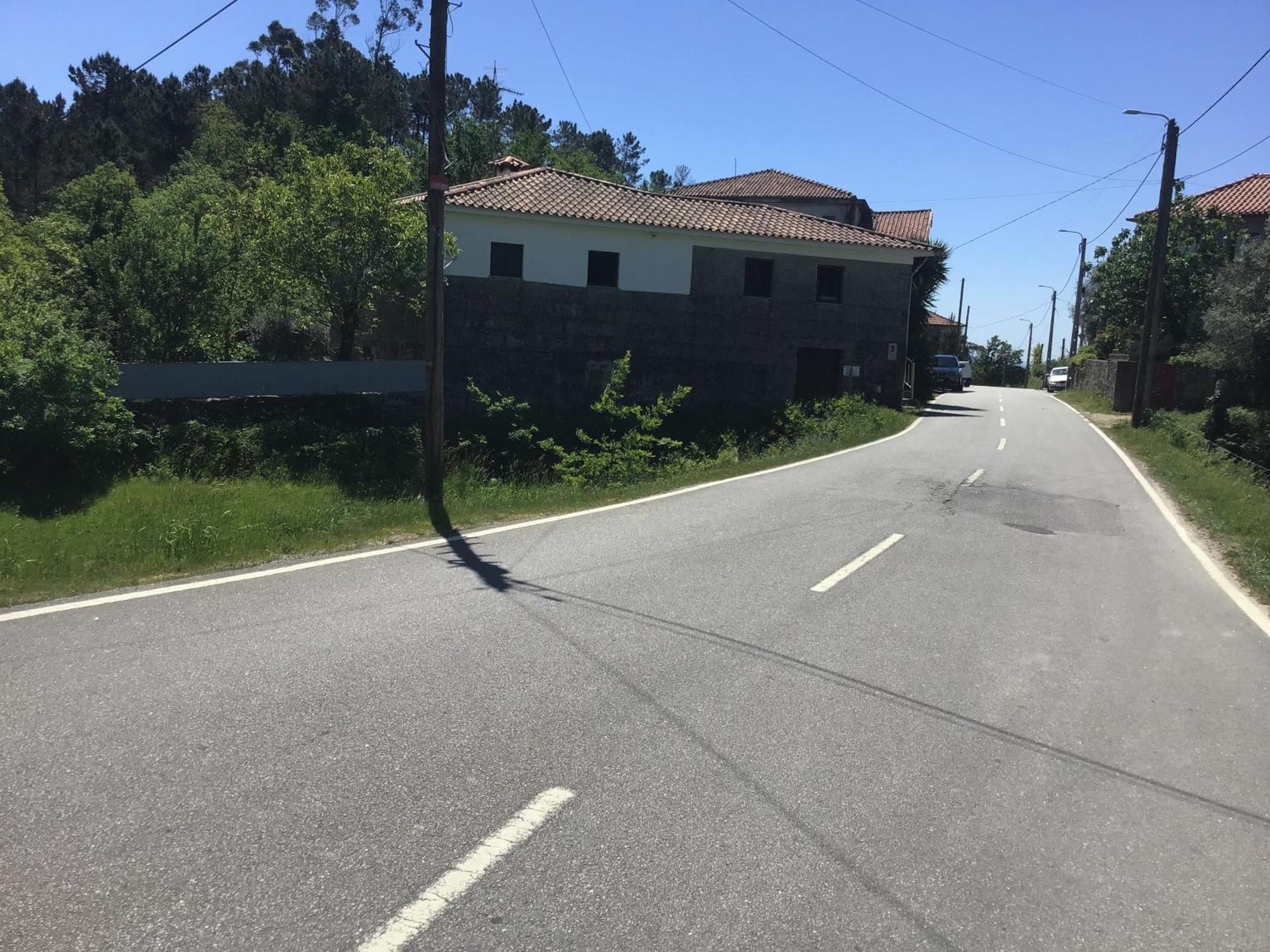 Villa Quinta Dos Trilhos Fafe Exterior foto