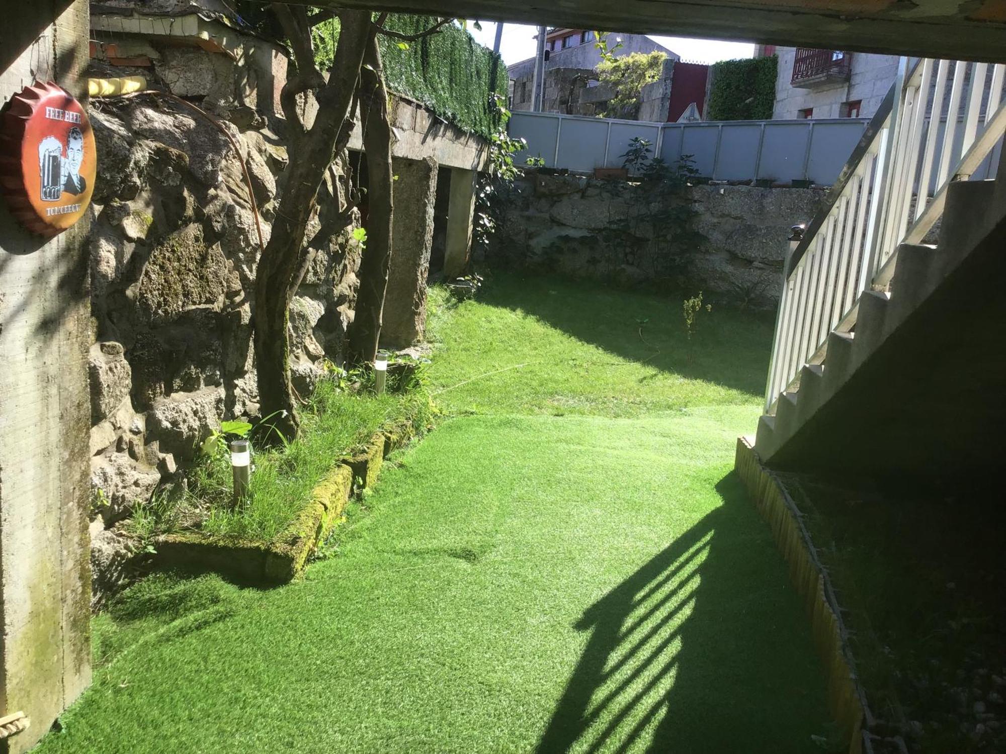 Villa Quinta Dos Trilhos Fafe Exterior foto