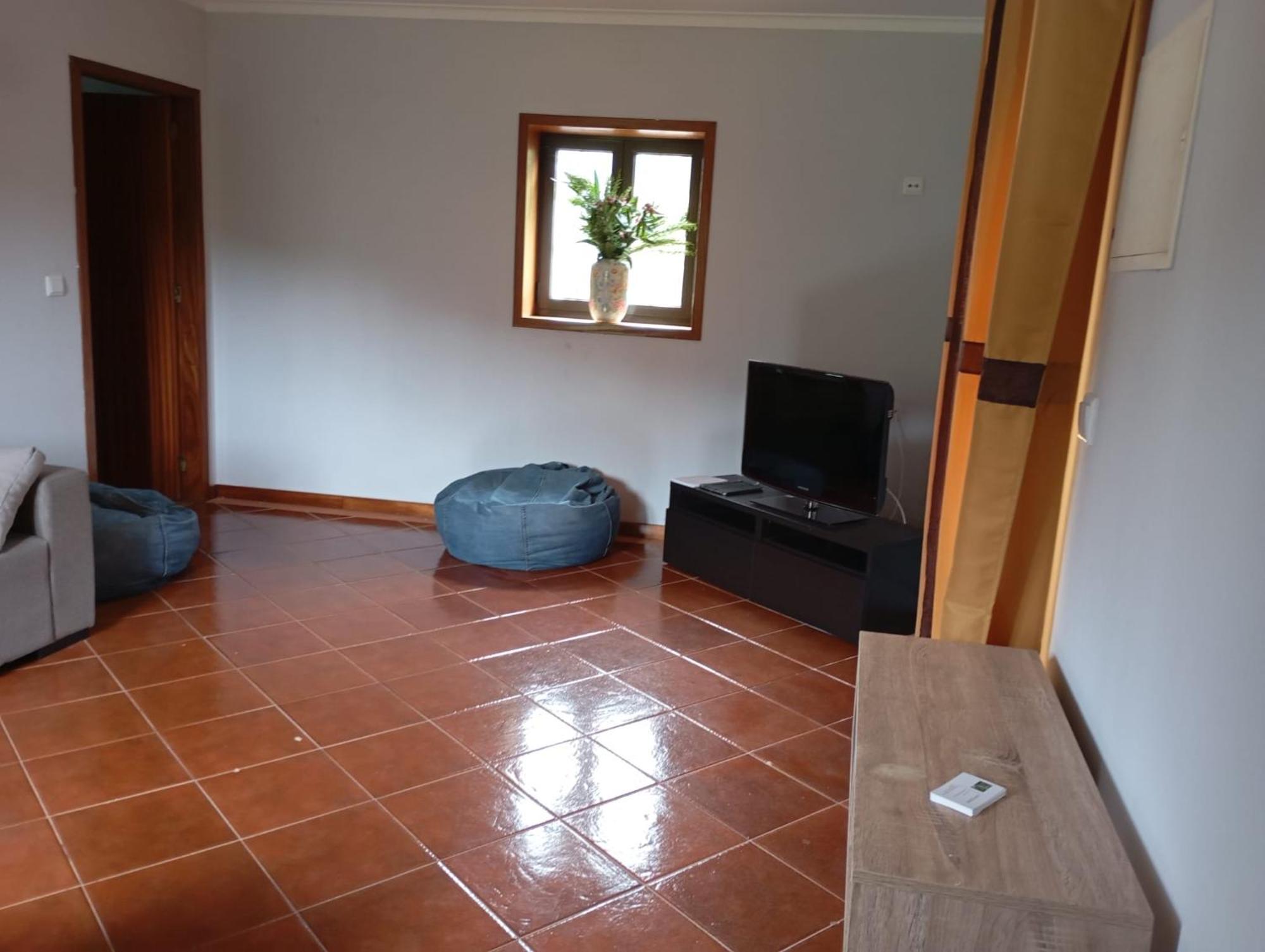 Villa Quinta Dos Trilhos Fafe Exterior foto